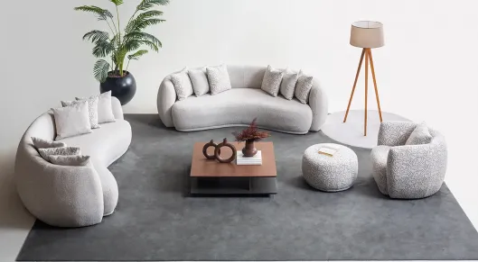 Product img 2, Crown Modern Koltuk Takımı